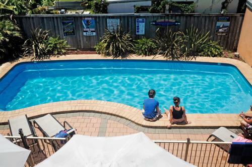 Albergue Coffs Harbour Yha