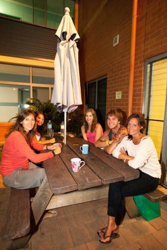 Albergue Coffs Harbour Yha
