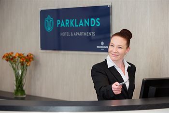 Aparthotel Parklands Hotel & Apartments