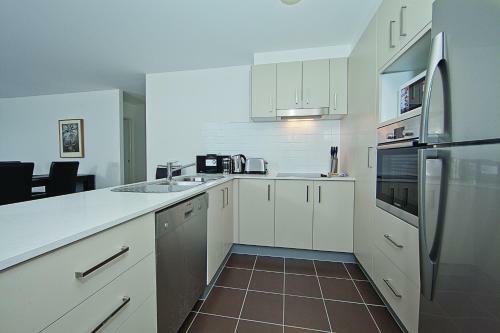 Apartamento Accommodate Canberra - Century
