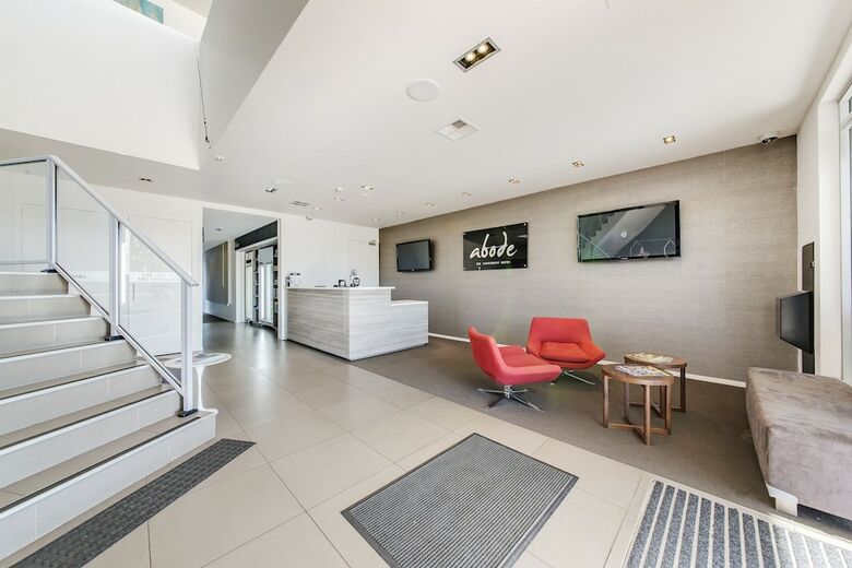 Aparthotel Abode Gungahlin