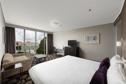 Hotel Rydges Capital Hill Canberra