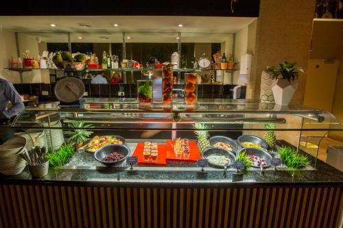 Hotel Rydges Capital Hill Canberra