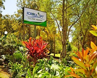 Apartamentos Korora Bay Village Resort