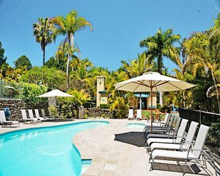 Apartamentos Korora Bay Village Resort