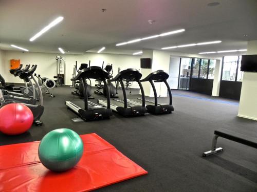 Astra Apartments Canberra - Manhattan