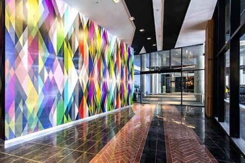 Astra Apartments Canberra - Manhattan