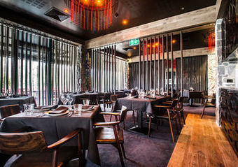 Aparthotel Burbury Hotel