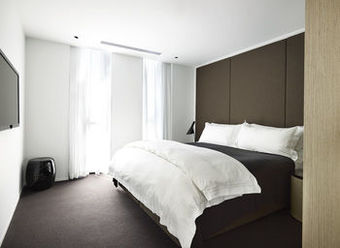 Aparthotel Burbury Hotel