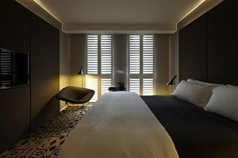 Aparthotel Burbury Hotel