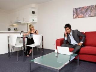 Aparthotel Manuka Park Serviced Apartments