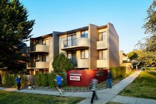 Aparthotel Manuka Park Serviced Apartments