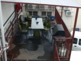 Albergue Dickson Backpackers