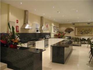 Albergue Dickson Backpackers