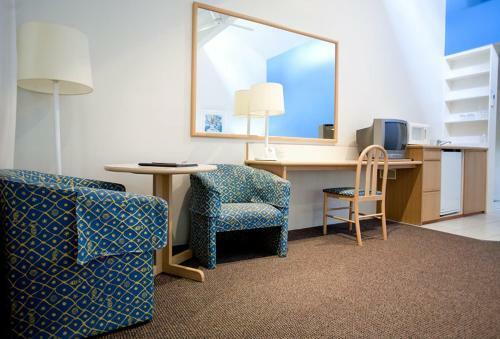 Apartamentos Nautilus Beachfront Villas & Spa