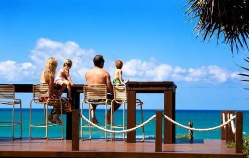 Apartamentos Nautilus Beachfront Villas & Spa