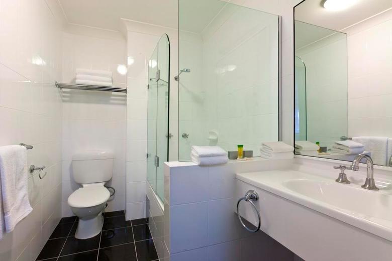 Hotel Best Western Tall Trees Canberra