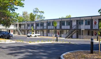 Hotel Best Western Tall Trees Canberra