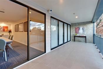 Hotel Best Western Tall Trees Canberra