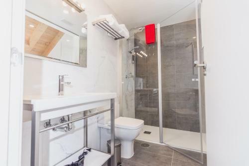 Slow Le�n Apartamentos