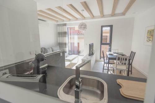 Slow Le�n Apartamentos
