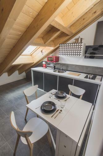 Slow Le�n Apartamentos