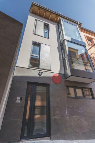 Slow Le�n Apartamentos