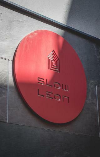 Slow Le�n Apartamentos