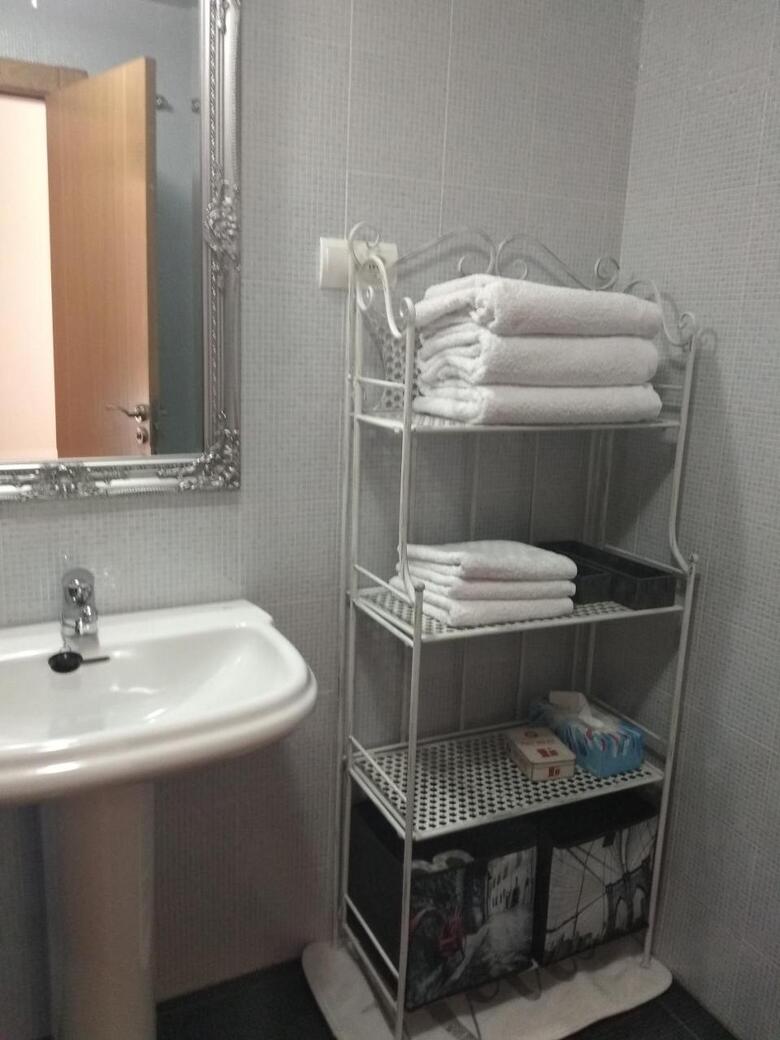 Apartamento Conde Luna