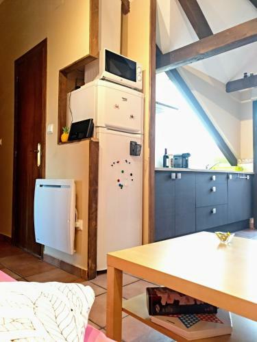 Apartamento El Desv�n