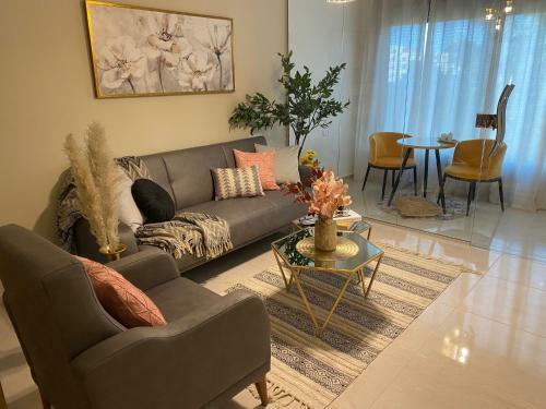 Apartamento Al-bireh Lux Suites