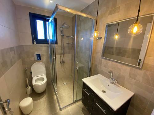 Apartamento Al-bireh Lux Suites