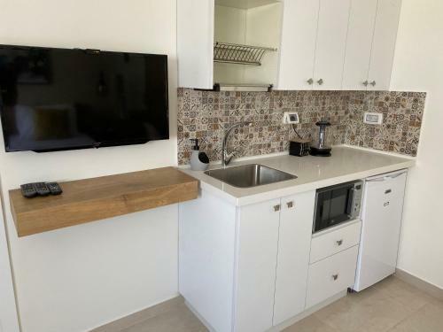 Apartamento Al-bireh Lux Suites