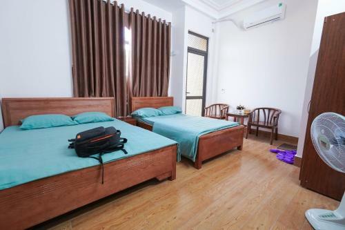Bed & Breakfast Motel Xu�n H�a