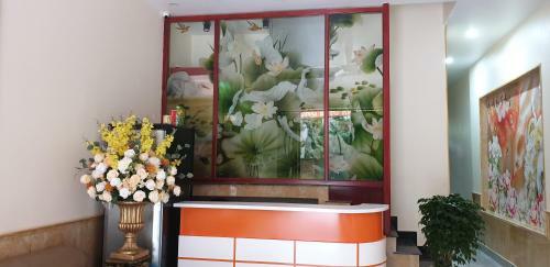 Bed & Breakfast Motel Xu�n H�a