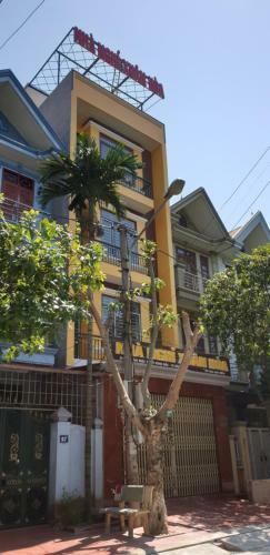 Bed & Breakfast Motel Xu�n H�a