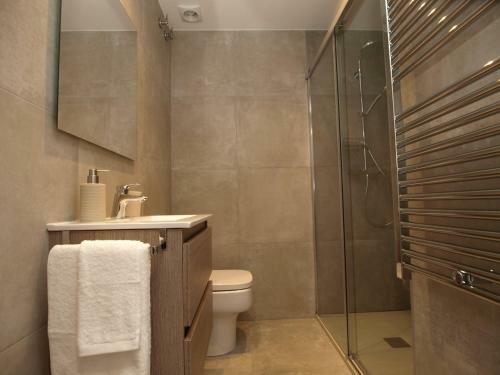 Apartamentos M.bell