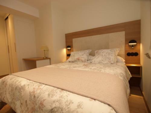 Apartamentos M.bell