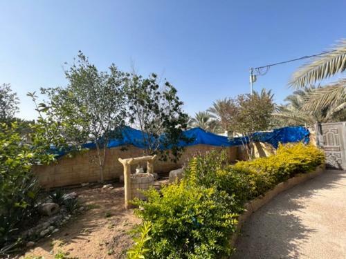 Villa Zaid House Jericho