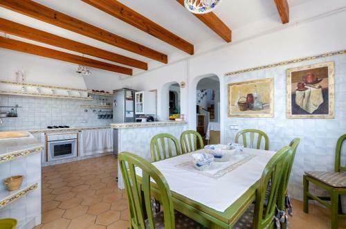 Yourhouse Sa Sinia Quiet Private Villa