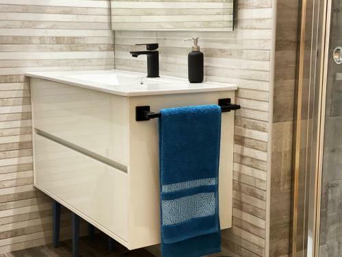 Apartamento Housingle�n- Gran V�a Suite