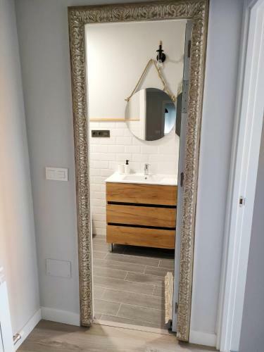 Apartamento Housingle�n Velarde