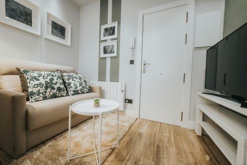 Apartamentos Mk77 Le�n - Palomera