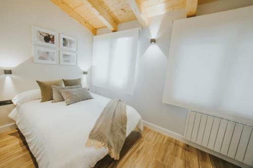 Apartamentos Mk77 Le�n - Palomera
