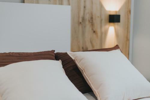 Apartamentos Mk77 Le�n - Palomera