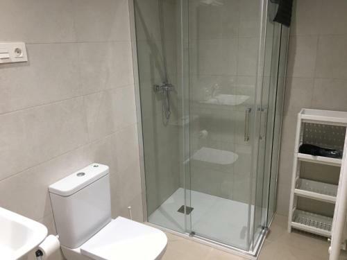 Apartamento Viviendas Deluxe Gil Y Carrasco