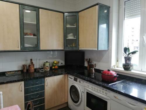 Apartamento Alba Renueva 4