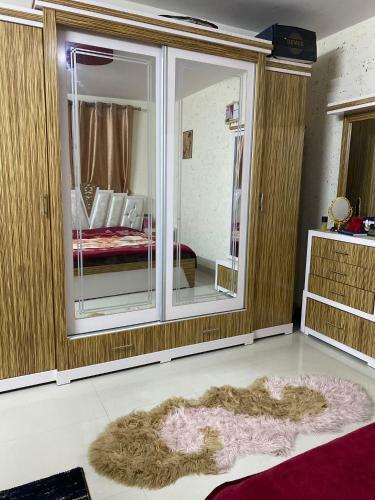 Apartamento Mmiqdad