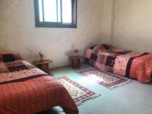 Hostal Hebron Hope Guesthouse