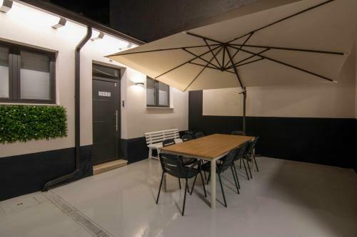 Apartamento Suite Estocolmo